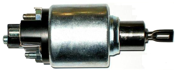BOSCH 12V 2339304046 ZM378 SOLENOID SWITCH